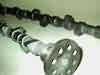 camshafts