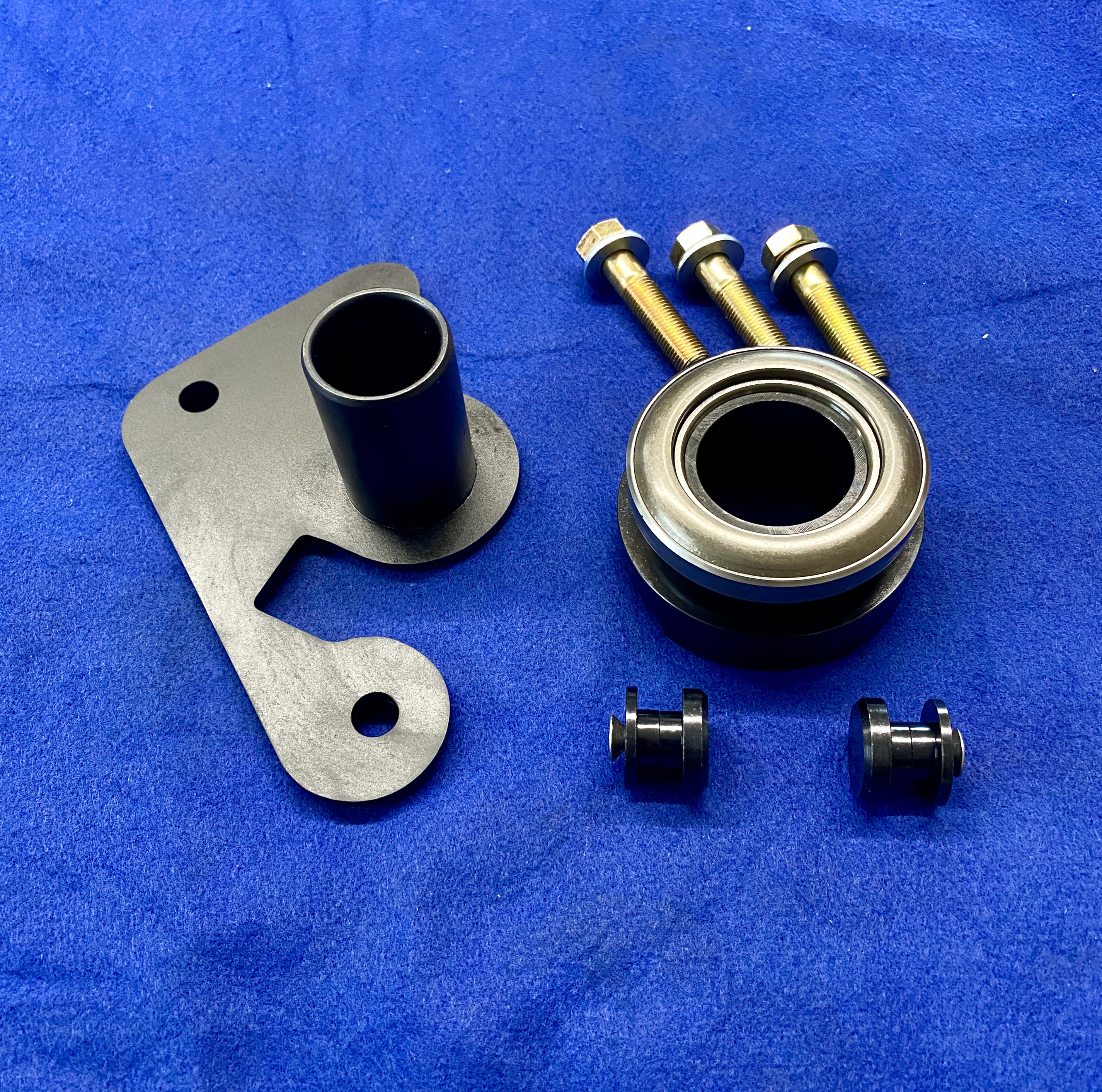 All New RBR Centre Clutch Release