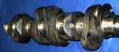 Crankshafts